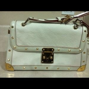 HOLD. Louis Vuitton Authentic Collectible Bag