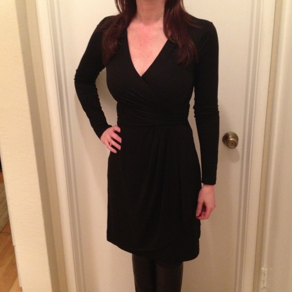 DKNY Dress