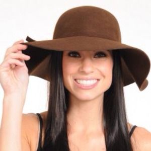 Floppy Hat