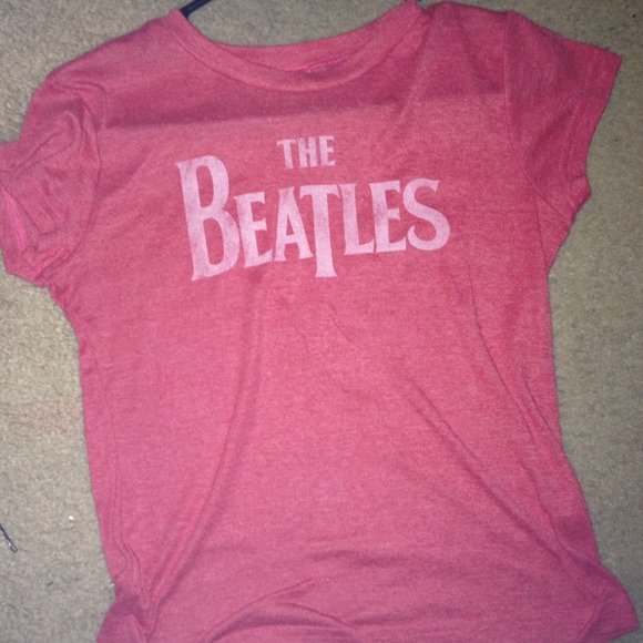 Never worn Beatles