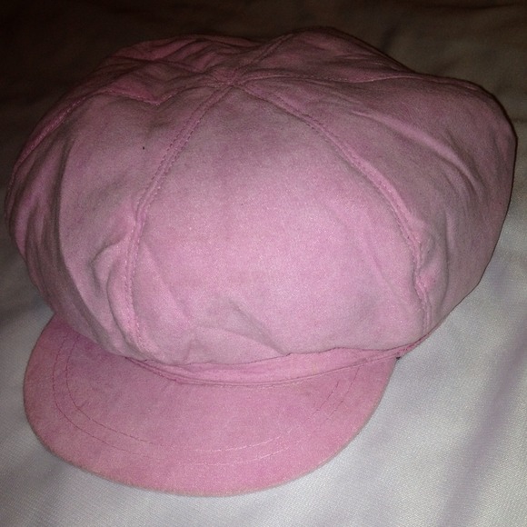 SOLD-CUTE PINK " LIMITED TOO" CAN FIT WOMEN TOO - Picture 2 of 4