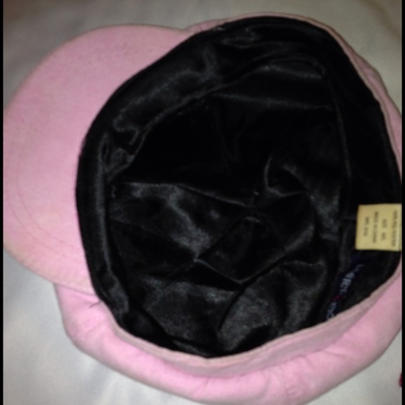 SOLD-CUTE PINK " LIMITED TOO" CAN FIT WOMEN TOO - Picture 3 of 4