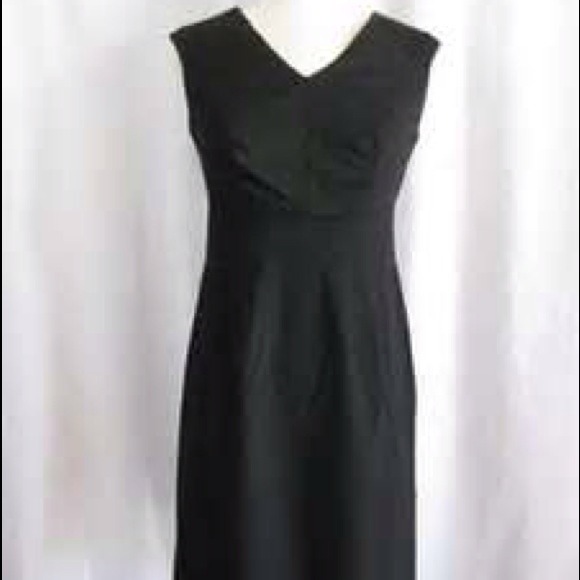 Mossimo LBD