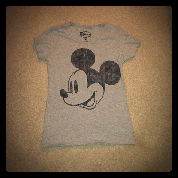 Mickey Mouse Shirt💞 🚫sold🚫