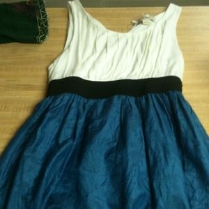 Forever 21 dress