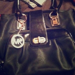 Michael Kors purse