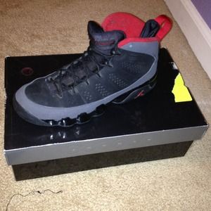 Jordan's
