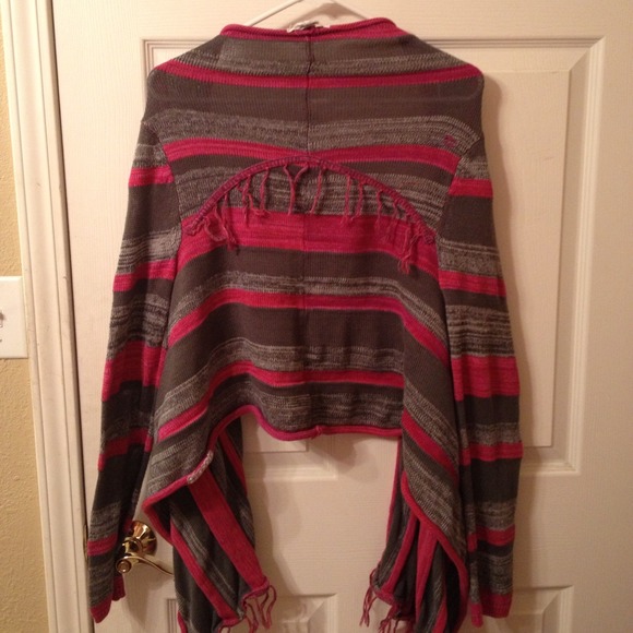 Billabong Cardigan