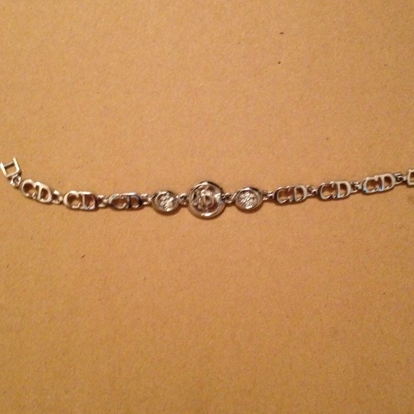 Sterling silver bracelet ⭐