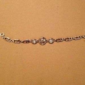 Sterling silver bracelet ⭐