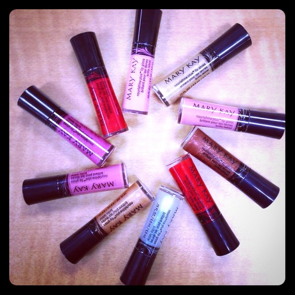 Lip glosses - Picture 1 of 1