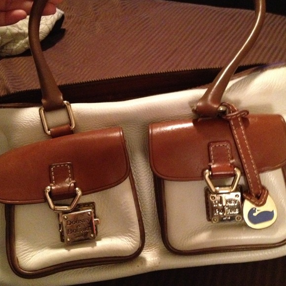 Price REDUCED!!!! Dooney & Bourke handbag