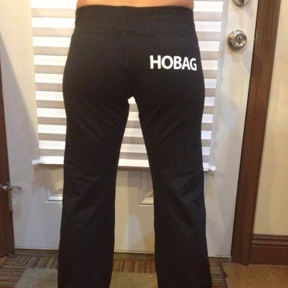 HoBag Bottoms