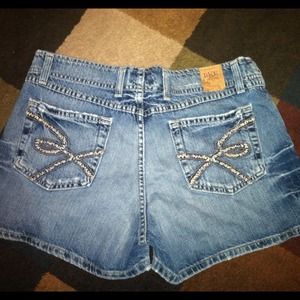 BKE SHORTS LIKE NEW