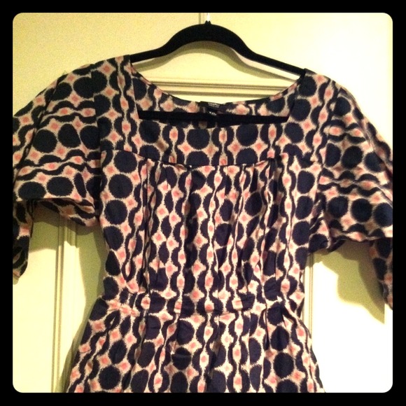 ***SOLD*** Women's Tunic