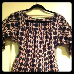 ***SOLD*** Women's Tunic
