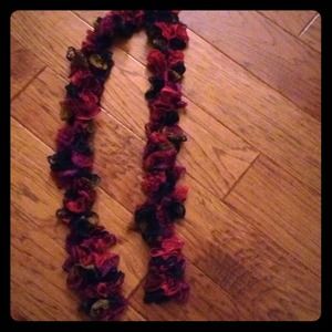 Sashay Scarf