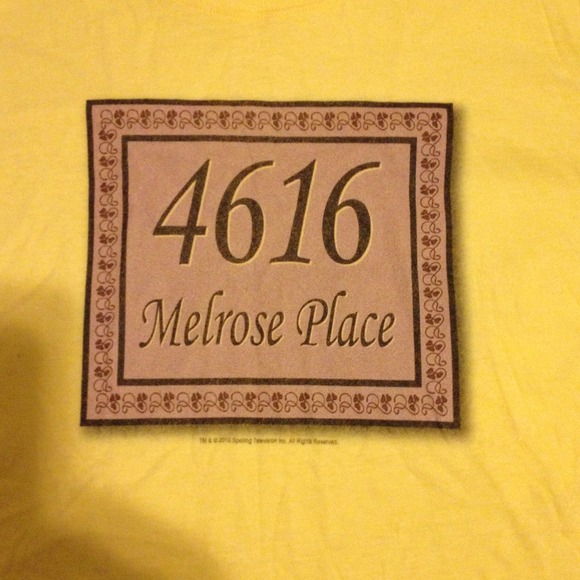 Remember the 90's with Melrose place. - Picture 2 of 2