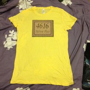 Remember the 90's with Melrose place.