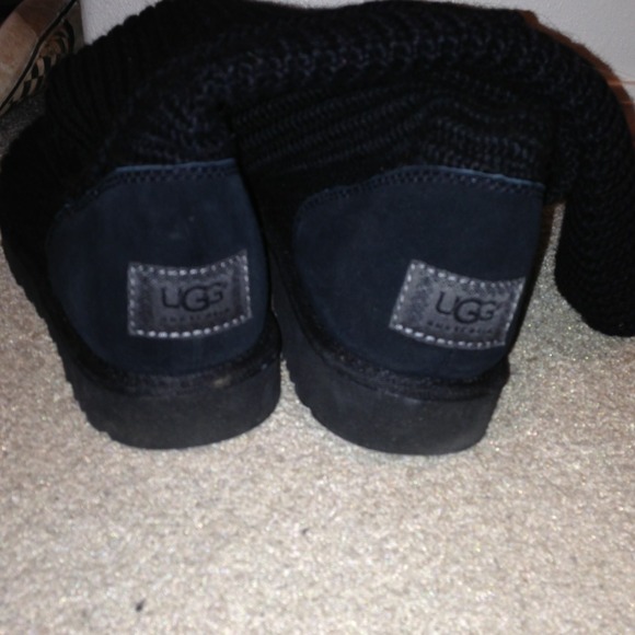 UGG Shoes - Ugg boots