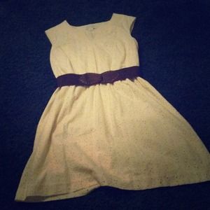 Jessica Simpson dress