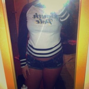 South Pole sweater !