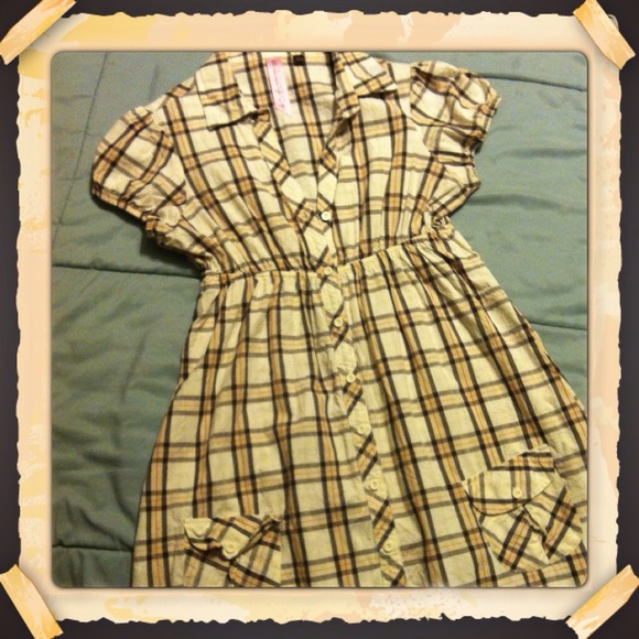 Sundress REDUCED $