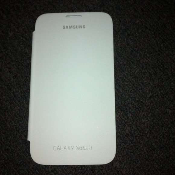 Brand new note 2 case bundle of 2!
