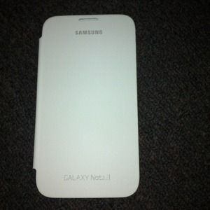 Brand new note 2 case bundle of 2!