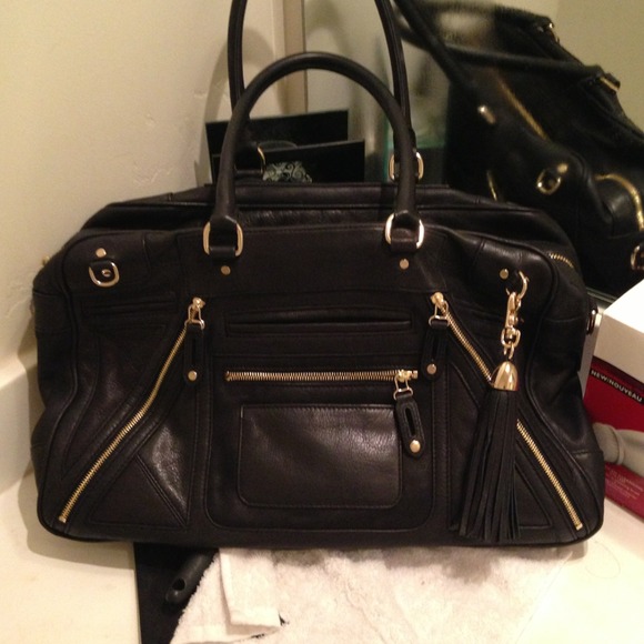 Authentic Rebecca minkoff purse