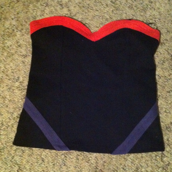 Urban outfitters tops