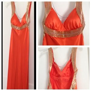 Niteline prom dress/formal