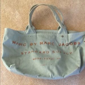 Authentic Marc by Marc Jacobs Handbag