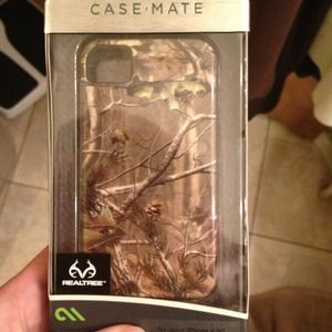 🌟Trade🌟iPhone camo casemate
