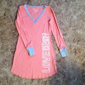 Victoria Secret night shirt