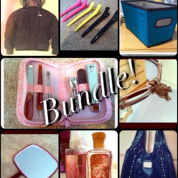 Bundle!