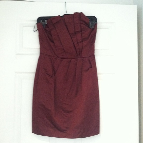 French connection cocktail dress