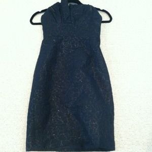 Vivienne Tam cocktail dress