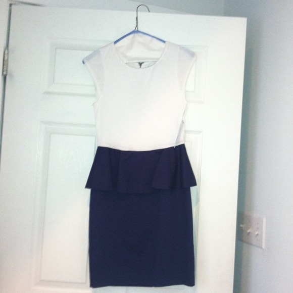 Alice + Olivia dress