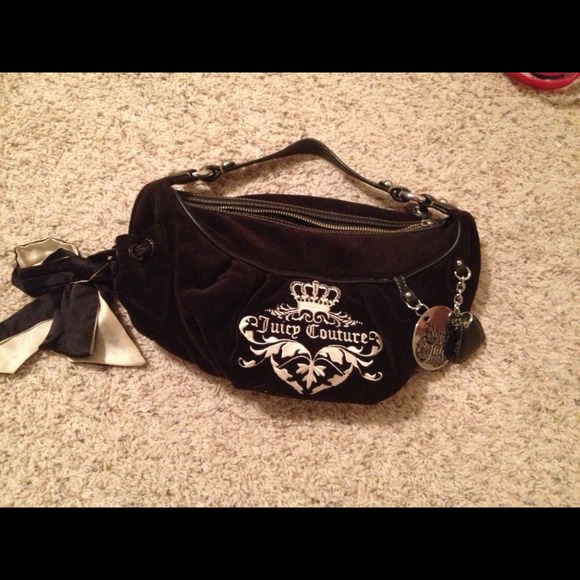 Cute small Juicy bag!!