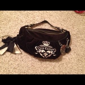 Cute small Juicy bag!!