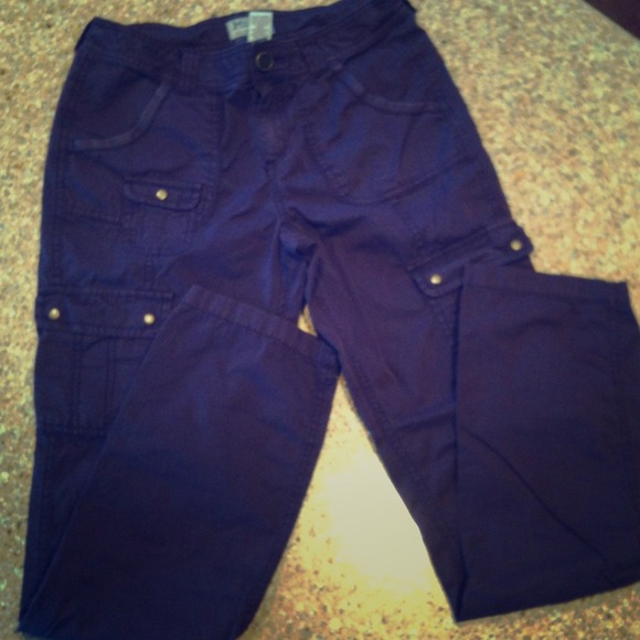 * Sold in bundle jessielovesed * new cargo pants
