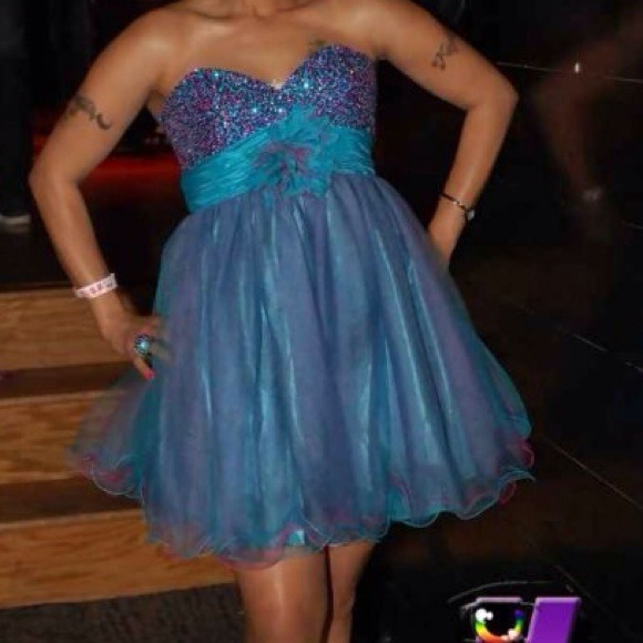Cocktail/ Prom dress