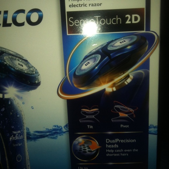 ❌SOLD❌Electric Razor 👨 - Picture 2 of 2