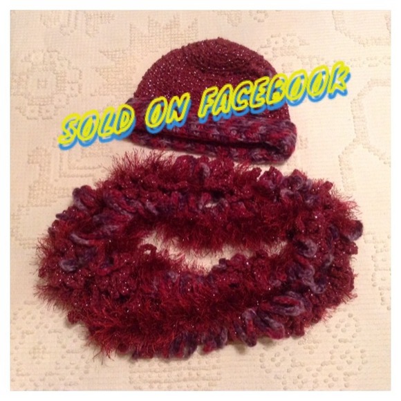 Accessories - SOLD...SOLD...SOLD