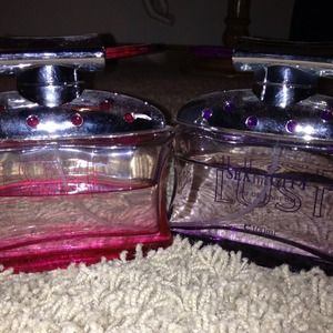 Sex and the City perfume 100 ml 3.3 fl oz