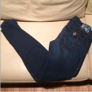 True religion jeans