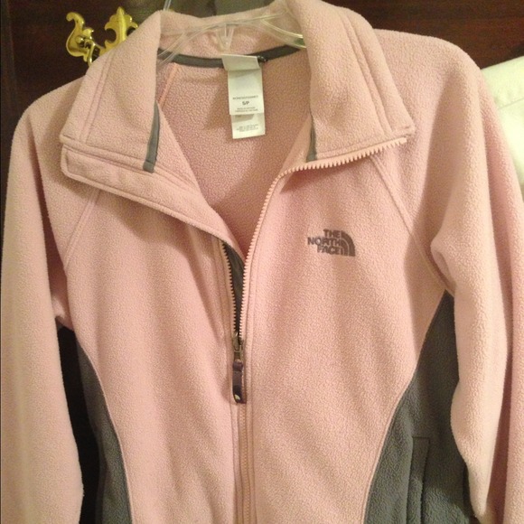 Women's Northface Fleece