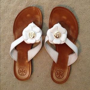 ✂Authentic Tory Burch Sandals✂