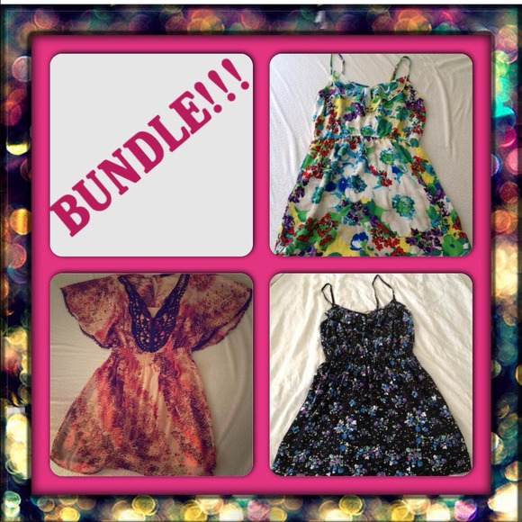 Bundle for @tlight!!!!